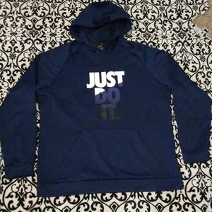 Nike hoodie